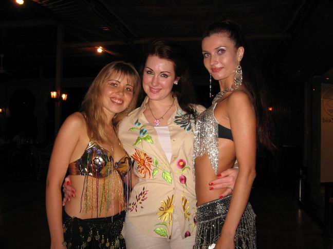 ��������� "Nile Group" � ����� 19-26 ����