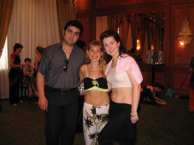 ��������� "Nile Group" � ����� 19-26 ����