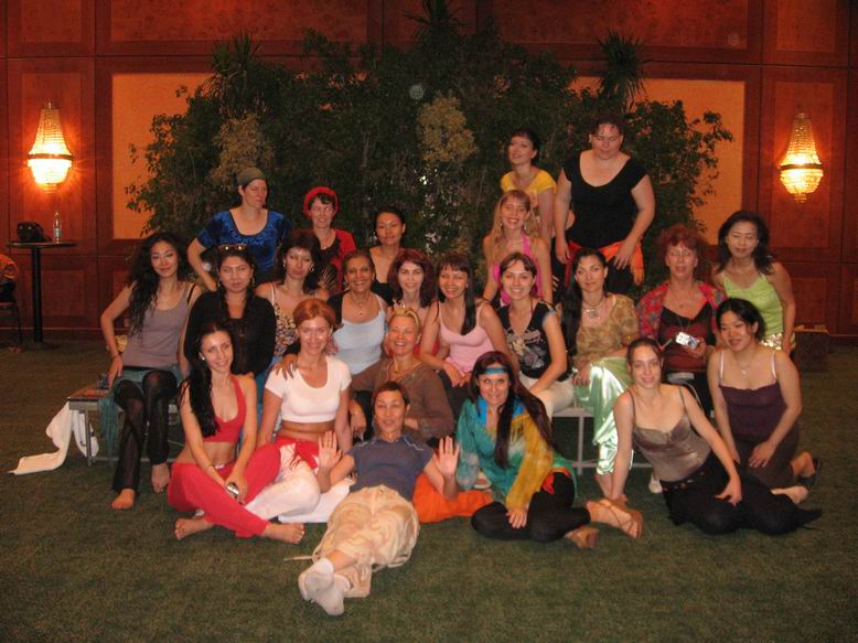 ��������� "Nile Group" � ����� 19-26 ����