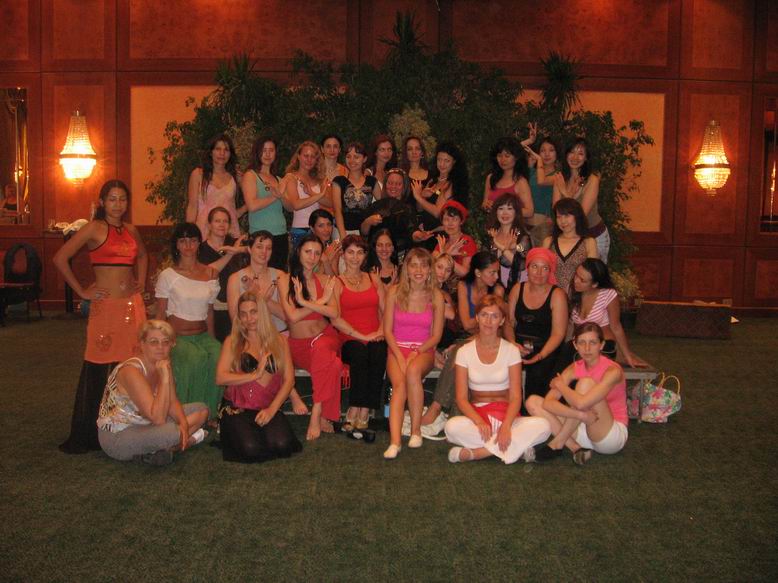 ��������� "Nile Group" � ����� 19-26 ����