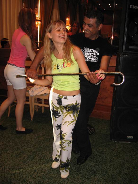 ��������� "Nile Group" � ����� 19-26 ����