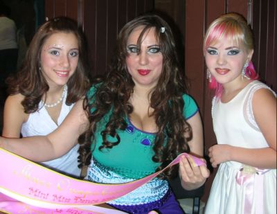 MINI MISS DANCE 2010 %286-17 %EB%E5%F2%29. %CC%EE%F1%EA%E2%E0%2C 20 %ED%EE%FF%E1%F0%FF