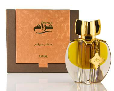   Arabian Oud, Ajmal, Amouage