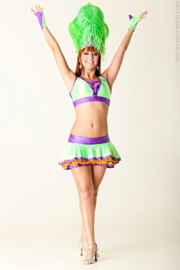 Tomiris (������ ��������) - ���-������ Bellydance!