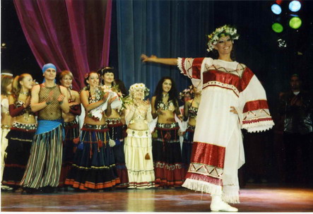 3-� Oasis Festival � �����-���������� 12-15 �������