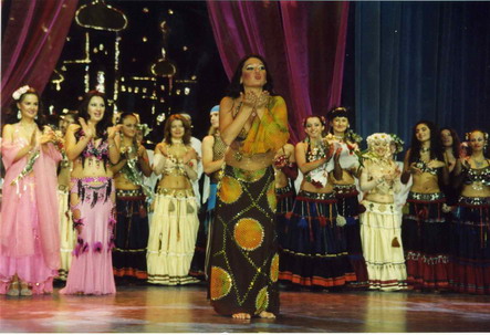 3-� Oasis Festival � �����-���������� 12-15 �������