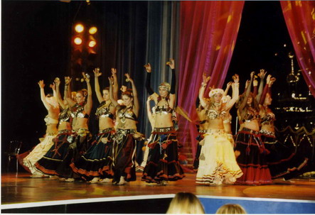 3-� Oasis Festival � �����-���������� 12-15 �������