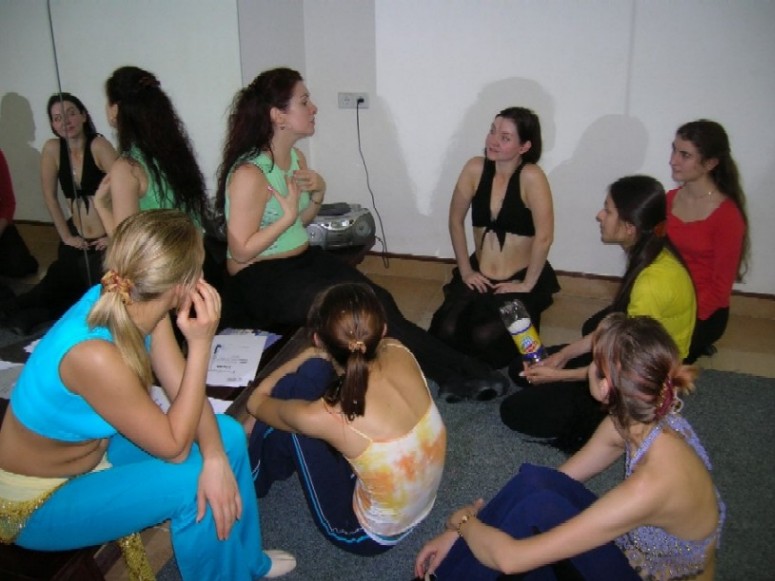 ��������� ������ ��� ����� ������ � ������ 24-29.10