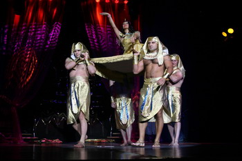 3-� Oasis Festival � �����-���������� 12-15 �������