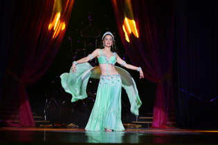 3-� Oasis Festival � �����-���������� 12-15 �������