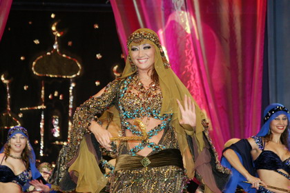 3-� Oasis Festival � �����-���������� 12-15 �������