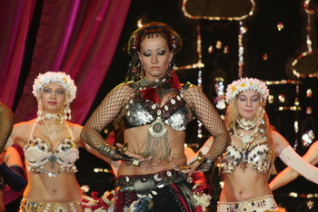 3-%E9 Oasis Festival %E2 %D1%E0%ED%EA%F2-%CF%E5%F2%E5%F0%E1%F3%F0%E3%E5 12-15 %EE%EA%F2%FF%E1%F0%FF