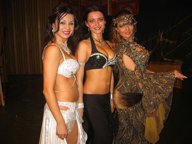 ��������� "Bazar Oriental"  � ������� 18 ������