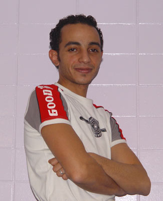 Ahmed Refat