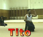 Video Clip Tito